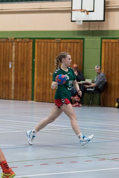 Bild 180 - Damen HSG Kremperheide/M�nsterdorf - Suchsdorfer SV : Ergebnis: 39:22